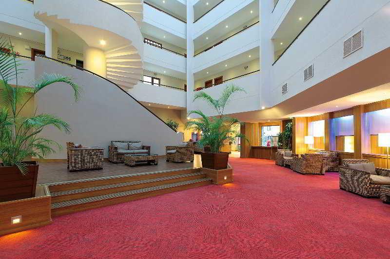Fortuna Beach Hotel İçmeler Exterior foto